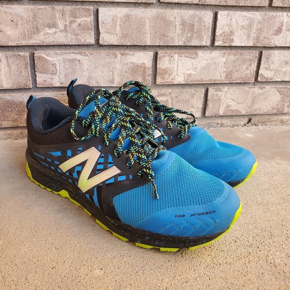 New Balance | Shoes | New Balance Fuel Core Nitrel All Terrain Mens Shoe | Poshmark